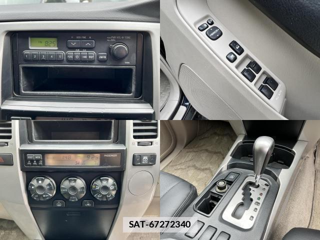 Toyota HILUX SURF 2022-08 7819685-4
