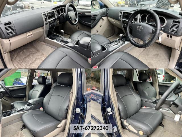 Toyota HILUX SURF 2022-08 7819685-5