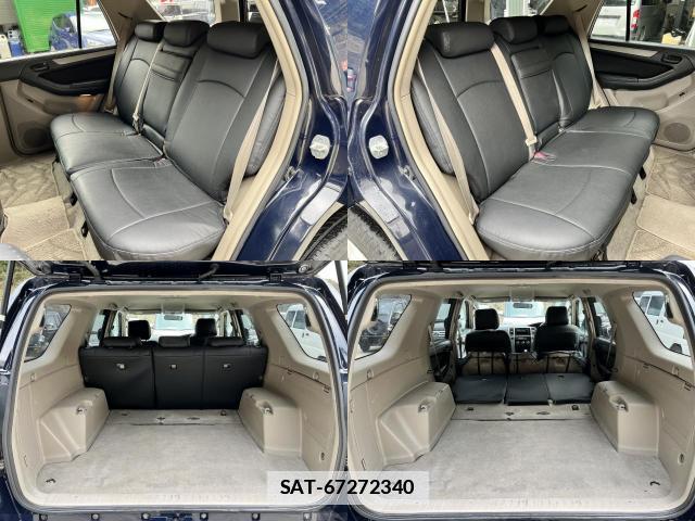 Toyota HILUX SURF 2022-08 7819685-6