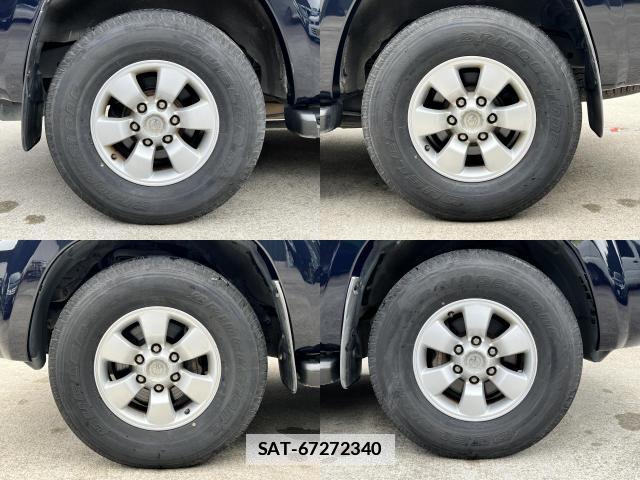 Toyota HILUX SURF 2022-08 7819685-7