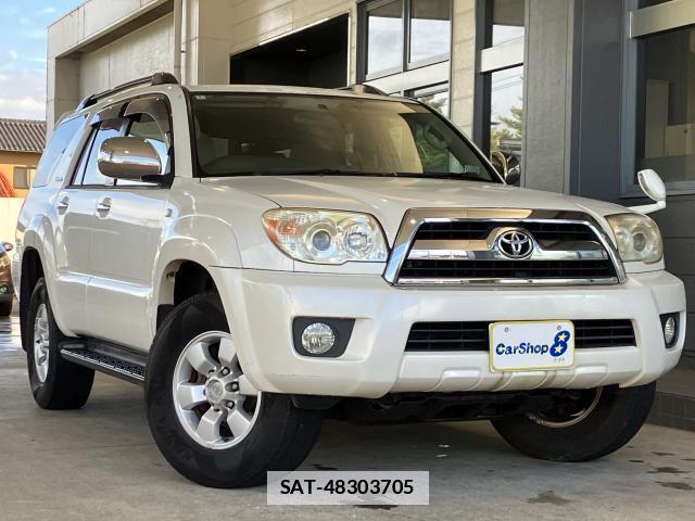 Toyota HILUX SURF 2005-08 7820080-0