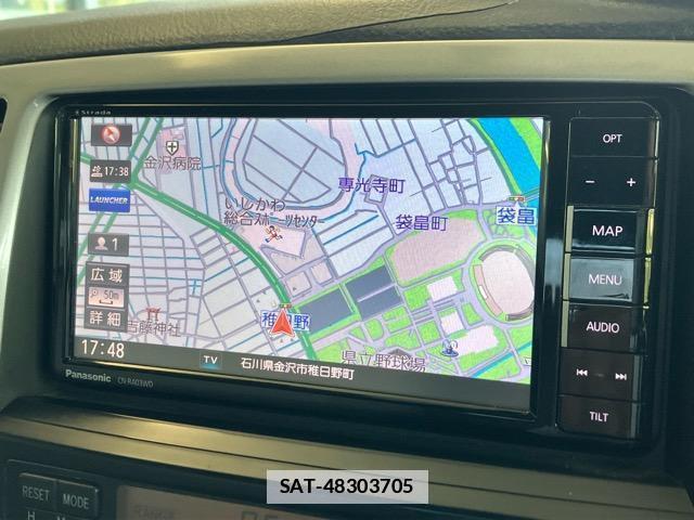 Toyota HILUX SURF 2005-08 7820080-10