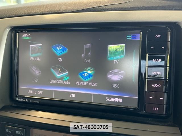Toyota HILUX SURF 2005-08 7820080-11