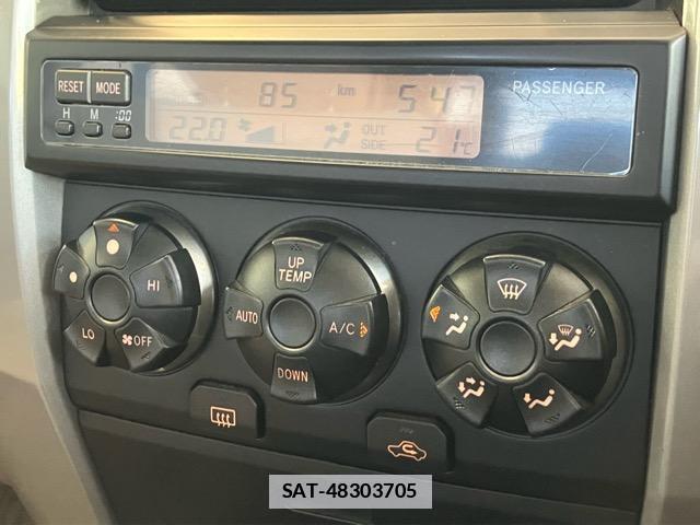 Toyota HILUX SURF 2005-08 7820080-13