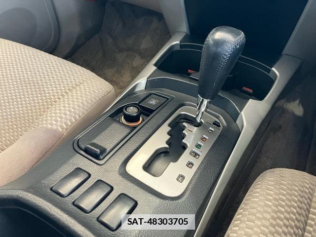 Toyota HILUX SURF 2005-08 7820080-14