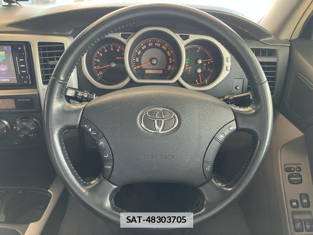 Toyota HILUX SURF 2005-08 7820080-15