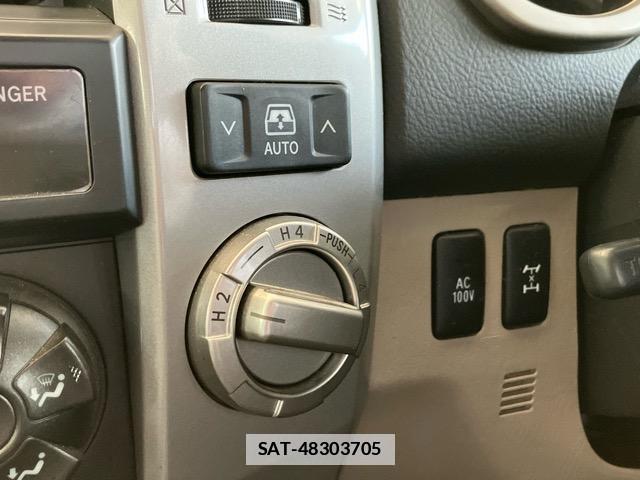 Toyota HILUX SURF 2005-08 7820080-17