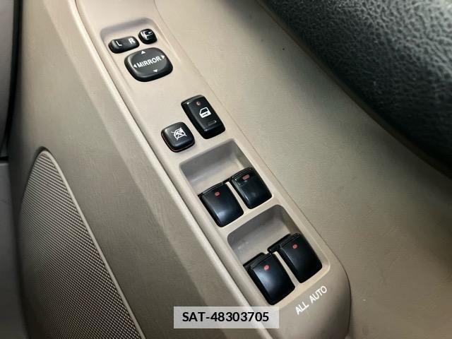 Toyota HILUX SURF 2005-08 7820080-18