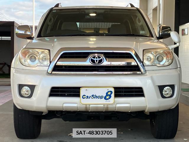 Toyota HILUX SURF 2005-08 7820080-3