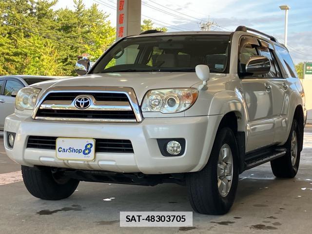 Toyota HILUX SURF 2005-08 7820080-4