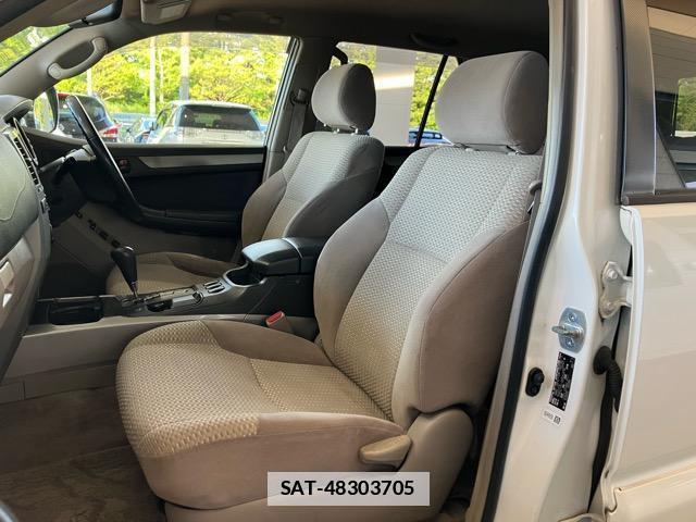 Toyota HILUX SURF 2005-08 7820080-6