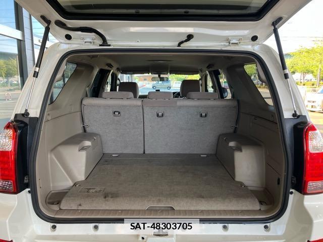 Toyota HILUX SURF 2005-08 7820080-8
