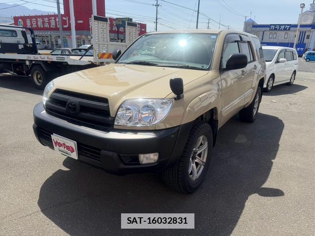 Toyota HILUX SURF 2003-11 7822946-0