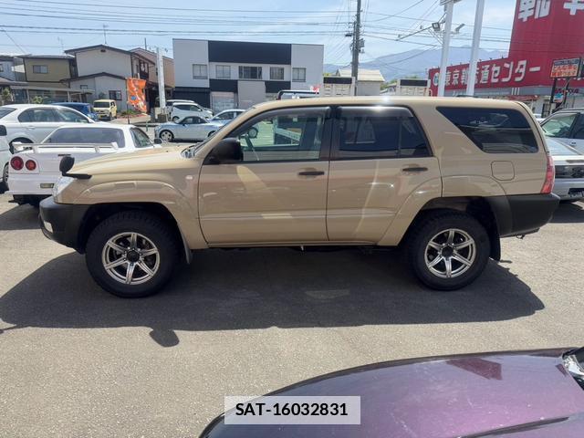 Toyota HILUX SURF 2003-11 7822946-2