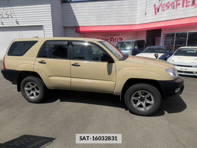 Toyota HILUX SURF 2003-11 7822946-3