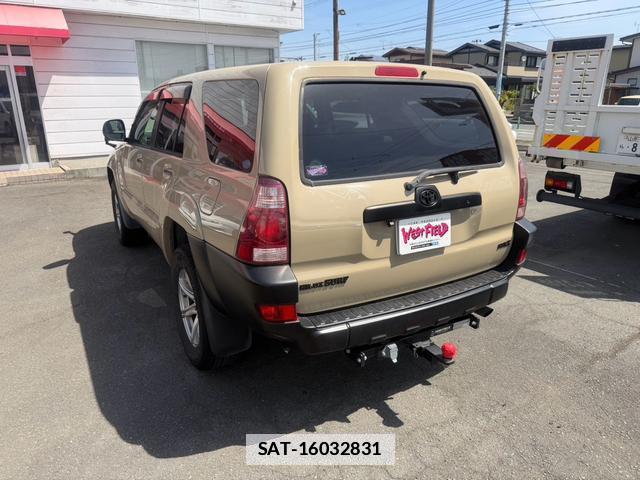 Toyota HILUX SURF 2003-11 7822946-5