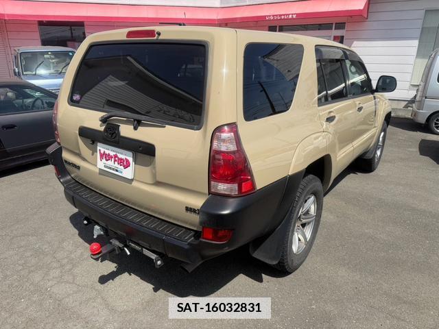 Toyota HILUX SURF 2003-11 7822946-6