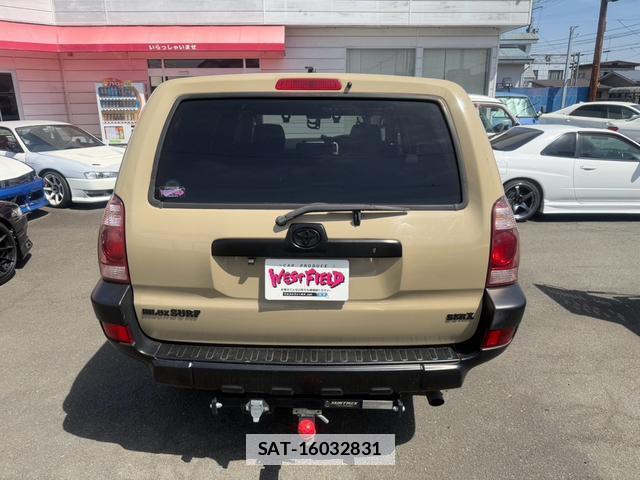 Toyota HILUX SURF 2003-11 7822946-7