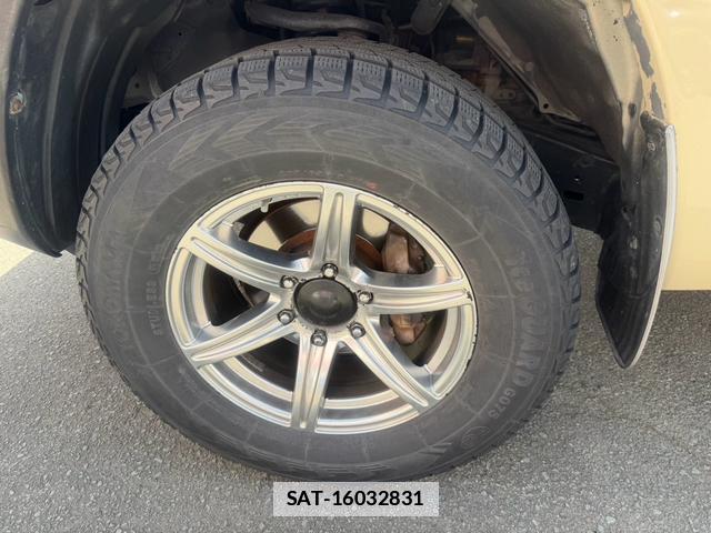 Toyota HILUX SURF 2003-11 7822946-8