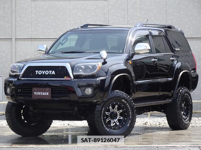 Toyota HILUX SURF 2006-08 7822953-0