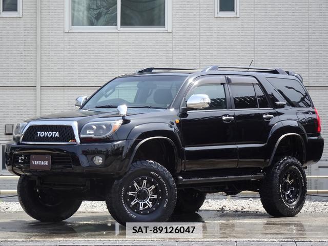 Toyota HILUX SURF 2006-08 7822953-1