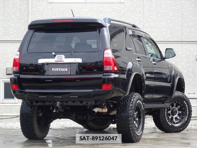 Toyota HILUX SURF 2006-08 7822953-10