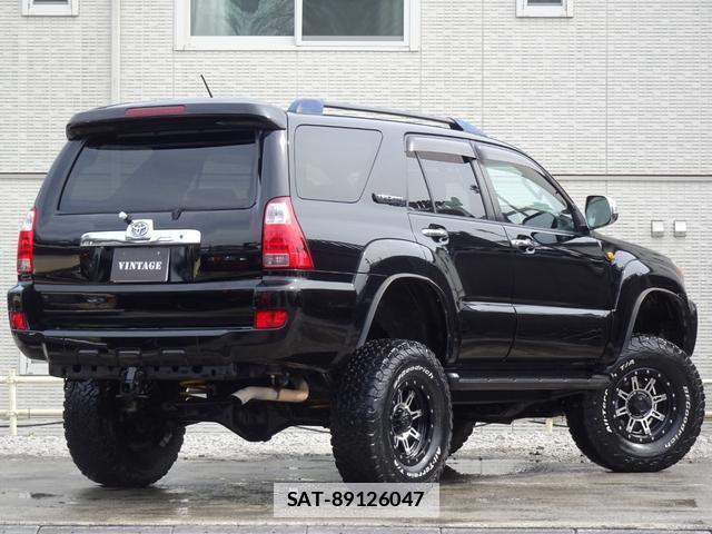 Toyota HILUX SURF 2006-08 7822953-11
