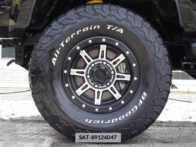 Toyota HILUX SURF 2006-08 7822953-12