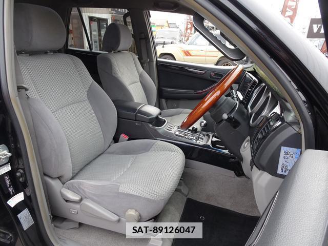 Toyota HILUX SURF 2006-08 7822953-14