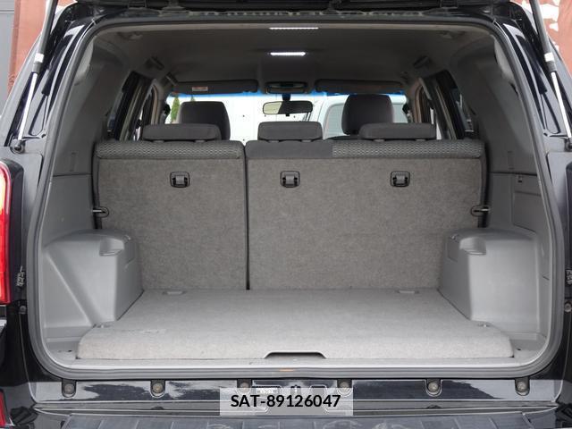Toyota HILUX SURF 2006-08 7822953-18