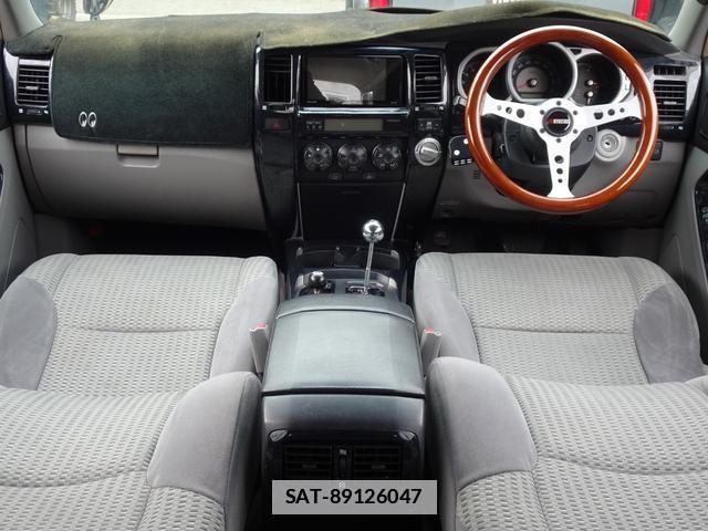 Toyota HILUX SURF 2006-08 7822953-2