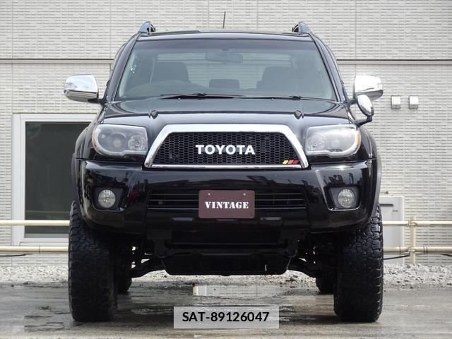 Toyota HILUX SURF 2006-08 7822953-3