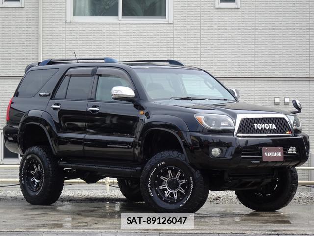 Toyota HILUX SURF 2006-08 7822953-5