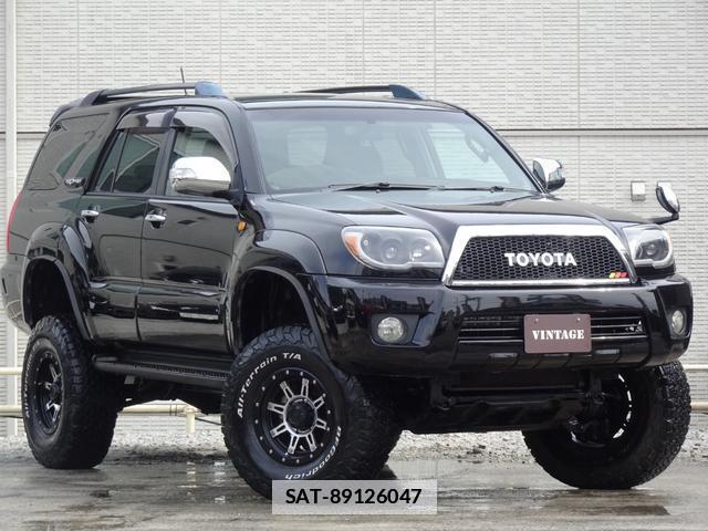 Toyota HILUX SURF 2006-08 7822953-6