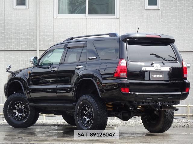 Toyota HILUX SURF 2006-08 7822953-7