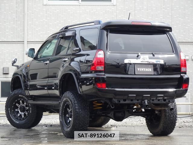 Toyota HILUX SURF 2006-08 7822953-8