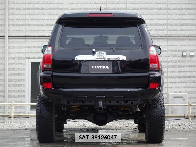 Toyota HILUX SURF 2006-08 7822953-9