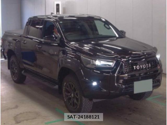 Toyota HILUX 2023-11 7811364-0