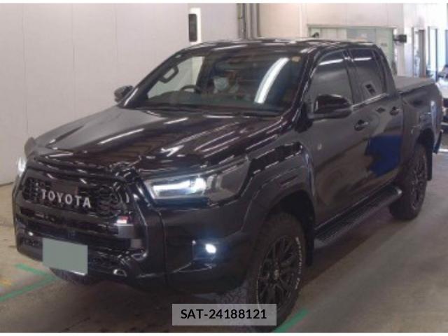 Toyota HILUX 2023-11 7811364-4