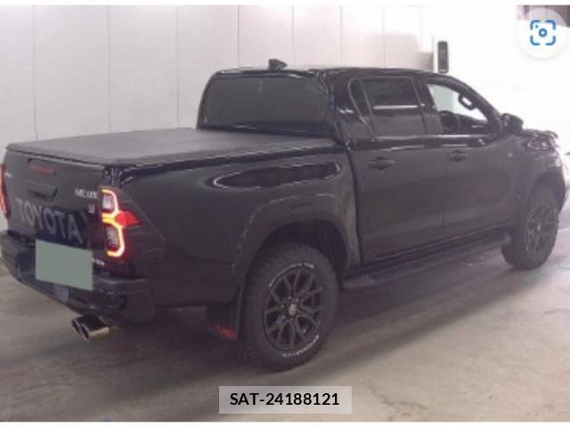 Toyota HILUX 2023-11 7811364-5