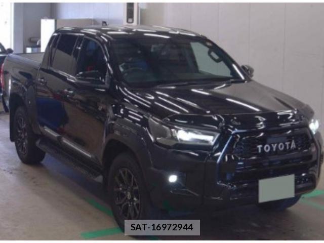 Toyota HILUX 2024-02 7811365-0