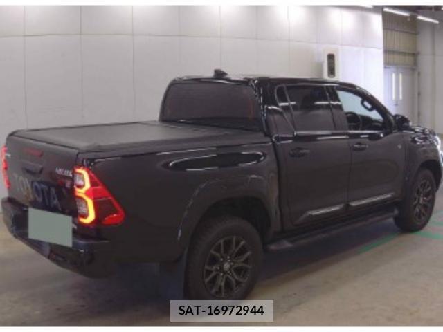 Toyota HILUX 2024-02 7811365-11