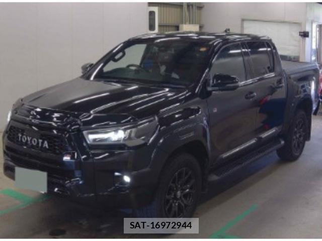 Toyota HILUX 2024-02 7811365-3