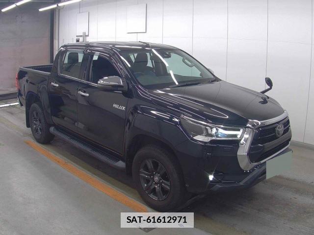 Toyota HILUX 2021-10 7811402-5