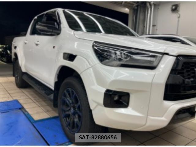 Toyota HILUX 2024-05 7811738-0