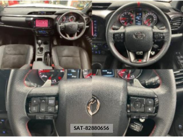 Toyota HILUX 2024-05 7811738-1
