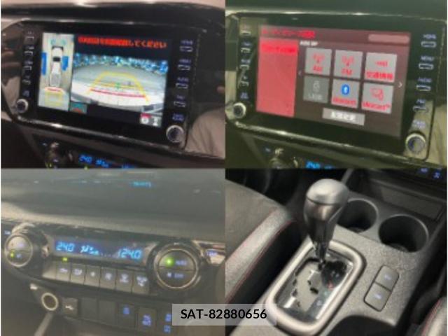 Toyota HILUX 2024-05 7811738-5