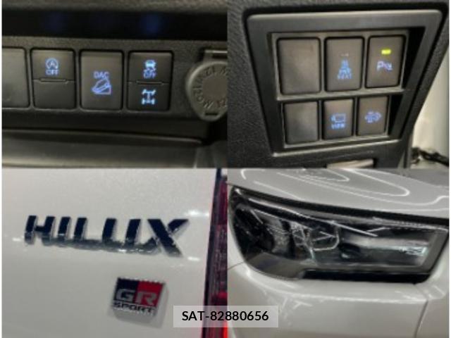 Toyota HILUX 2024-05 7811738-6