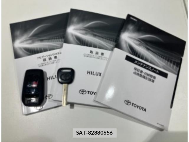 Toyota HILUX 2024-05 7811738-8