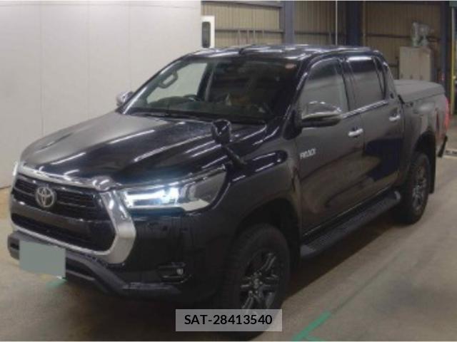 Toyota HILUX 2022-02 7811739-4